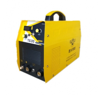 勝火逆變氬弧焊機(jī)TIG-315B